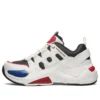 Dlt-A 2.0 Sneakers White/Red