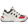 Dlt-A 2.0 Sneakers White/Red