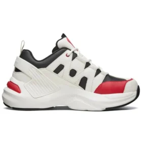 Dlt-A 2.0 Sneakers White/Red