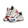 Dlt-A 2.0 Sneakers White/Red
