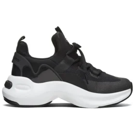Dlt-A 2.0 Sports Shoes Black/White