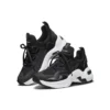 Dlt-A 2.0 Sports Shoes Black/White
