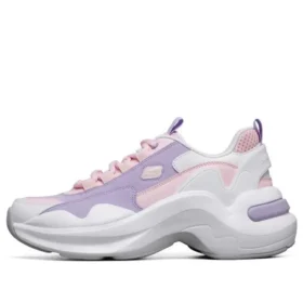 Dlt-A 2.0 Sports Shoes Pink
