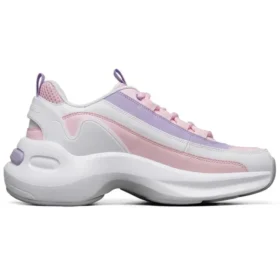 Dlt-A 2.0 Sports Shoes Pink