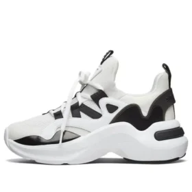 Dlt-A 2.0 Sports Shoes White/Black