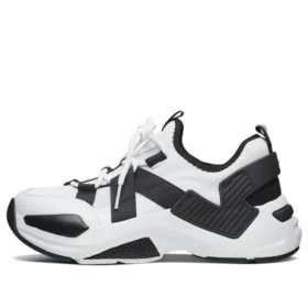 Dlt-A 2.0 White/Black