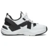 Dlt-A 2.0 White/Black