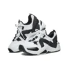 Dlt-A 2.0 White/Black
