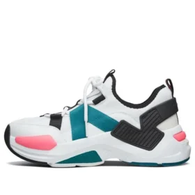 Dlt-A 2.0 White/Green/ Pink