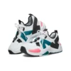 Dlt-A 2.0 White/Green/ Pink