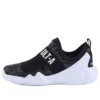 Dlt-A Black/White