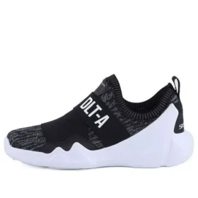 Dlt-A Black/White