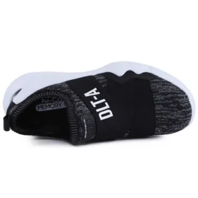 Dlt-A Black/White