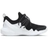 Dlt-A Low-Top Black/White