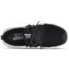 Dlt-A Low-Top Black/White