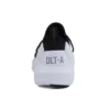 Dlt-A Low-Top Black/White