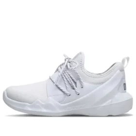 Dlt-A Low-Top White