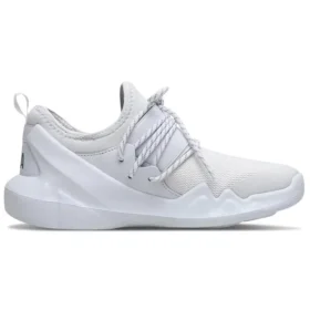 Dlt-A Low-Top White