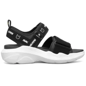 Dlt-A Luna Sandals Black