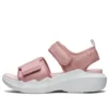 DLT-A Sandal “Pinkred White”
