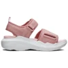 DLT-A Sandal “Pinkred White”