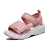 DLT-A Sandal “Pinkred White”