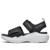 Dlt-A Sandals Black