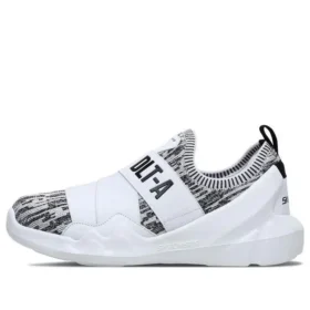 Dlt-A “White Black”