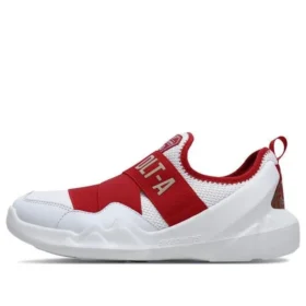 Dlt-A “White Red”