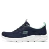 Dlux Comfort Shoes “Navy”