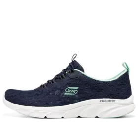 Dlux Comfort Shoes “Navy”
