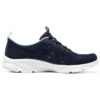 Dlux Comfort Shoes “Navy”