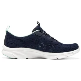 Dlux Comfort Shoes “Navy”