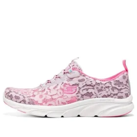 Dlux Comfort Shoes “Pink”
