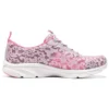Dlux Comfort Shoes “Pink”