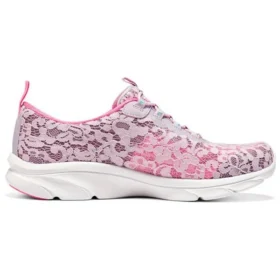 Dlux Comfort Shoes “Pink”