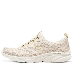 Dlux Comfort Shoes “Pink White”