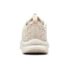 Dlux Comfort Shoes “Pink White”