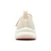 Dlux Comfort Shoes “White Pink”