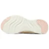 Dlux Comfort Shoes “White Pink”