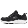 Dlux Fitness “Black White”