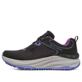 DLux Trail “Black Purple”