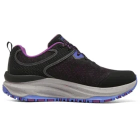 DLux Trail “Black Purple”