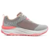 DLux Trail “Grey Pink Red”
