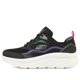 DLux Walker “Black Multi”