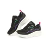 DLux Walker “Black Multi”