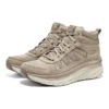 Dlux Walker Boot “Taupe”