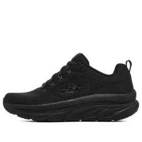 Dlux Walker Meerno “Black”
