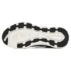 DLux Walker Shoes “Black White”