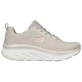 DLux Walker “Taupe Pink”